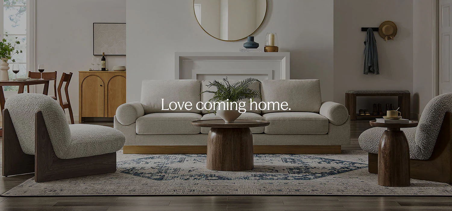 Modern Living, Effortlessly Refined