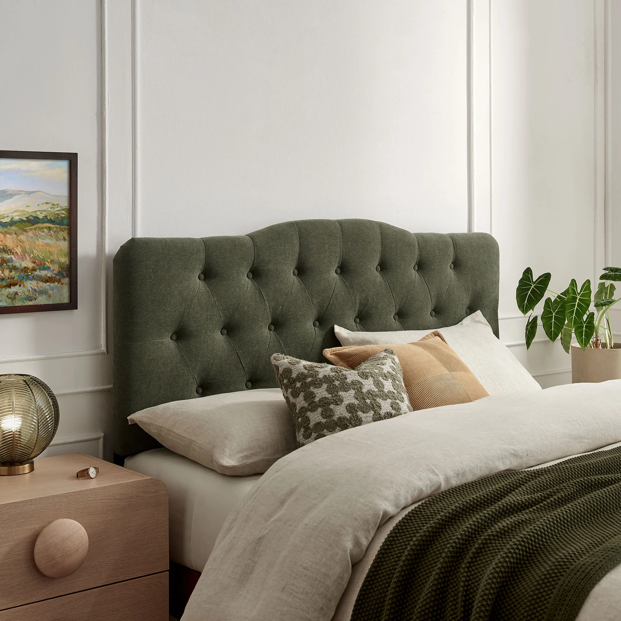 Headboards